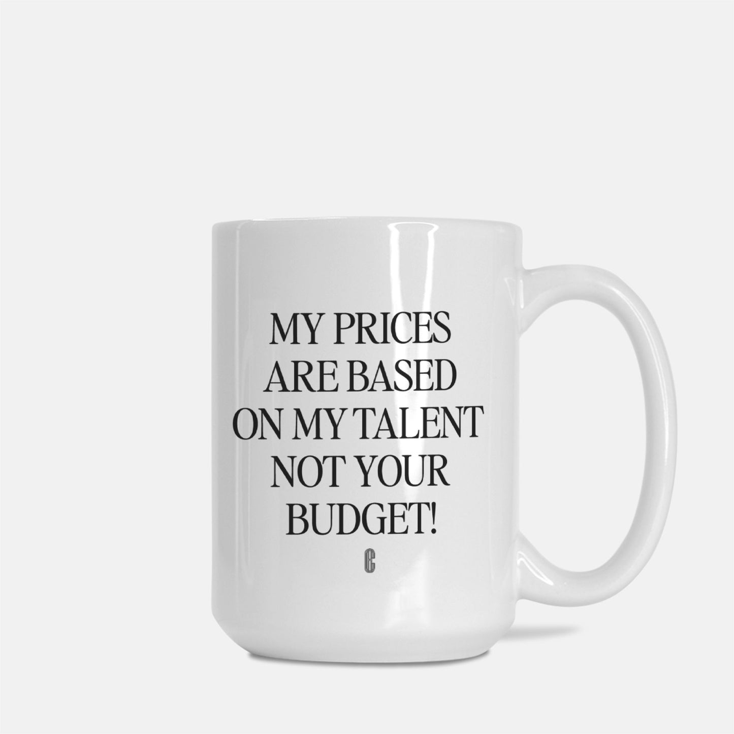 My Prices Mug